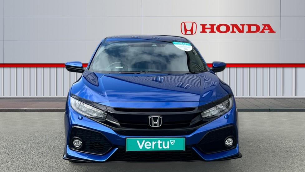 Honda Civic 1.5 VTEC Turbo Sport 5dr Petrol Hatchback - Image 6