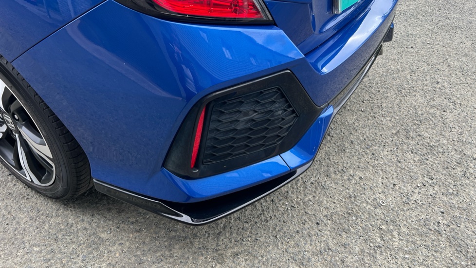 Honda Civic 1.5 VTEC Turbo Sport 5dr Petrol Hatchback - Image 28