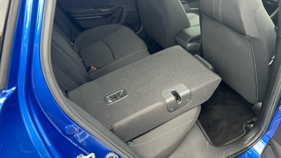 Honda Civic 1.5 VTEC Turbo Sport 5dr Petrol Hatchback - Image 34
