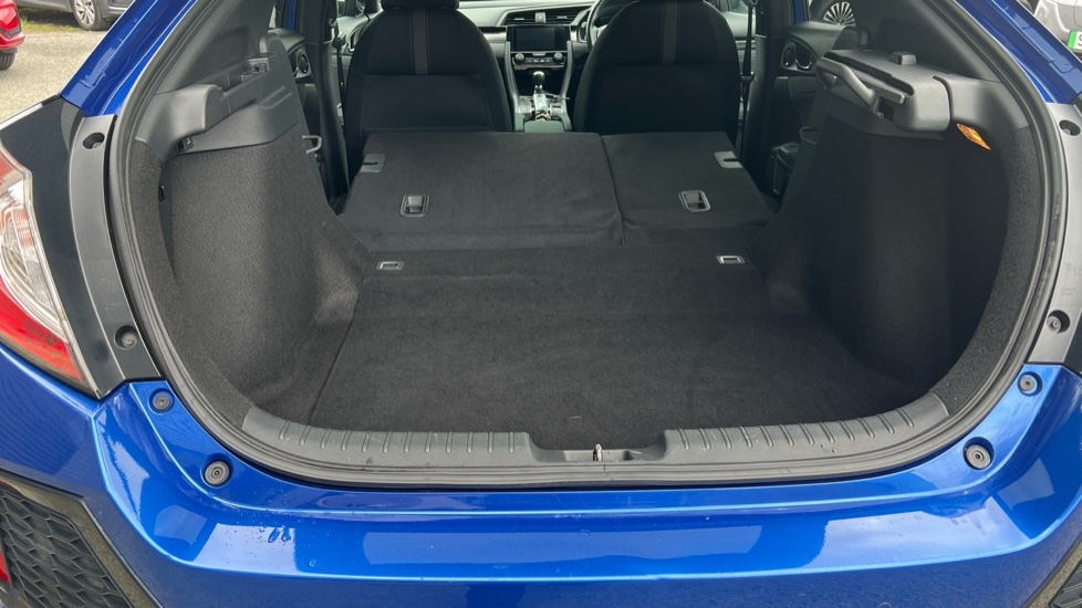 Honda Civic 1.5 VTEC Turbo Sport 5dr Petrol Hatchback - Image 37