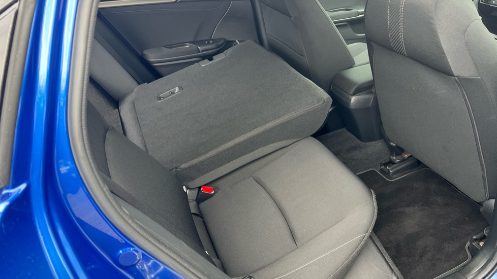 Honda Civic 1.5 VTEC Turbo Sport 5dr Petrol Hatchback - Image 38