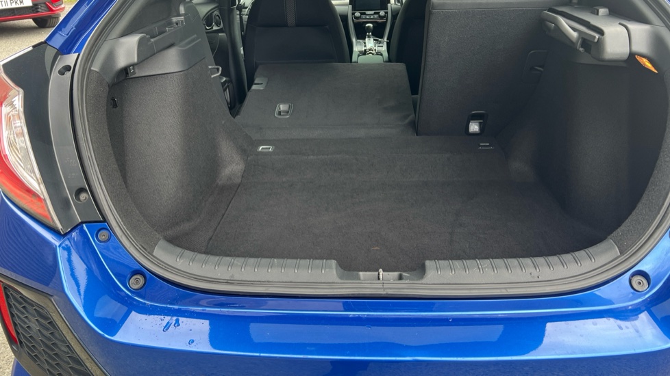 Honda Civic 1.5 VTEC Turbo Sport 5dr Petrol Hatchback - Image 39