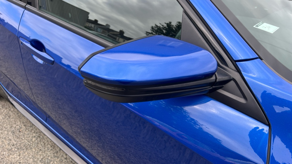 Honda Civic 1.5 VTEC Turbo Sport 5dr Petrol Hatchback - Image 41