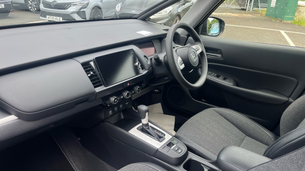 Honda Jazz 1.5 i-MMD Hybrid SR 5dr eCVT Hybrid Hatchback - Image 2