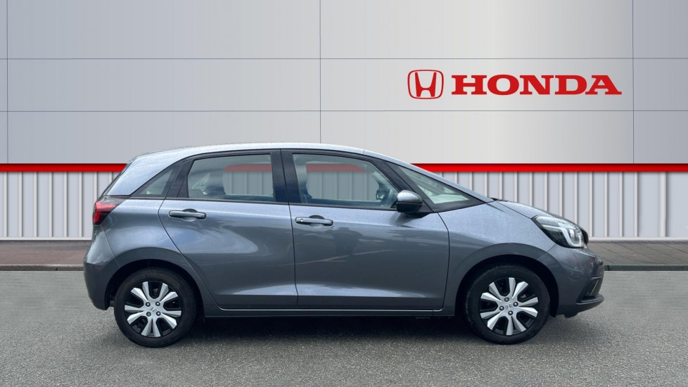 Honda Jazz 1.5 i-MMD Hybrid SR 5dr eCVT Hybrid Hatchback - Image 5