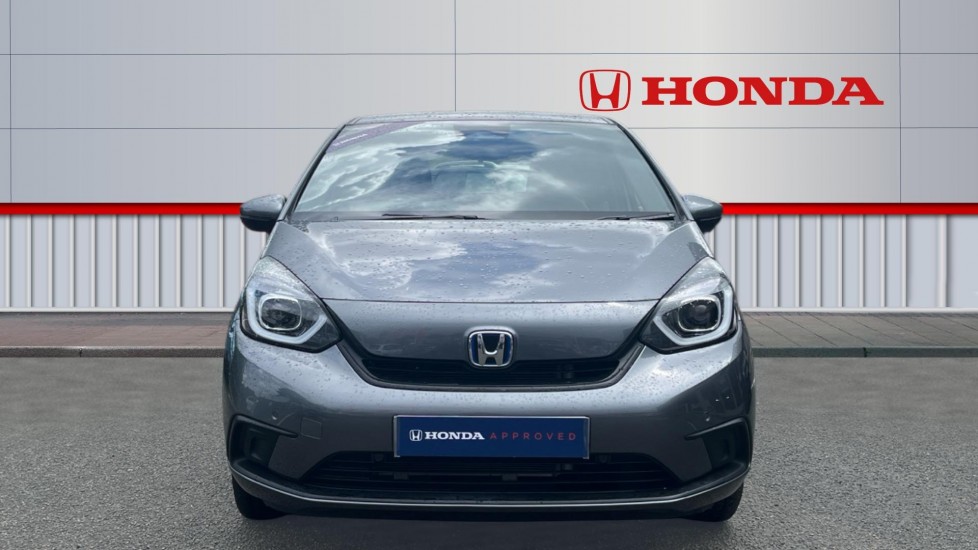 Honda Jazz 1.5 i-MMD Hybrid SR 5dr eCVT Hybrid Hatchback - Image 6
