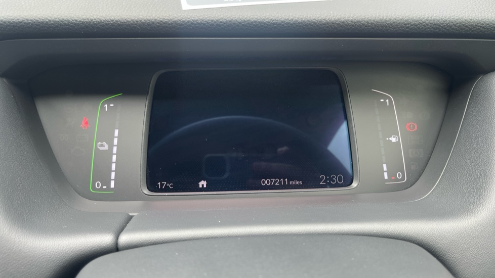Honda Jazz 1.5 i-MMD Hybrid SR 5dr eCVT Hybrid Hatchback - Image 11