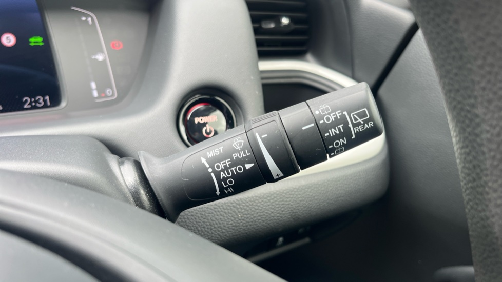 Honda Jazz 1.5 i-MMD Hybrid SR 5dr eCVT Hybrid Hatchback - Image 15