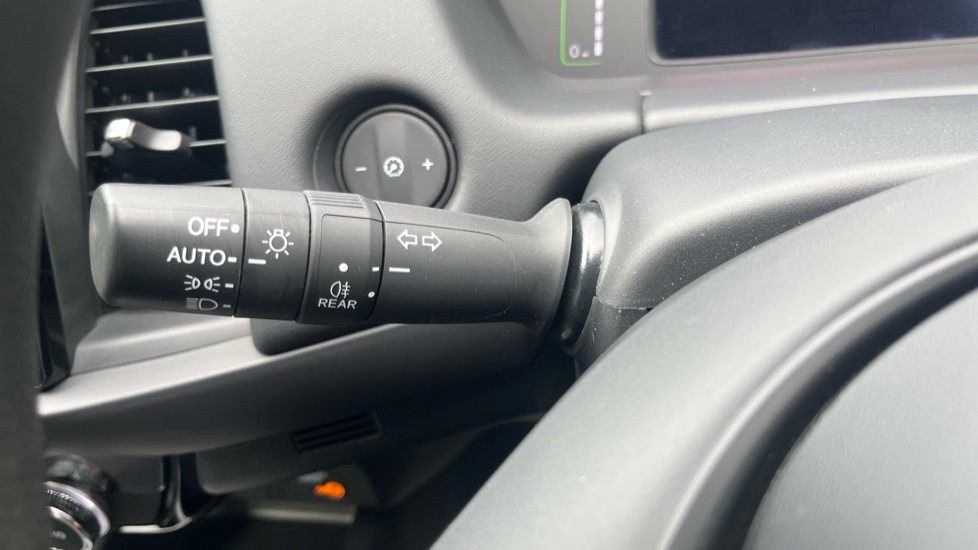 Honda Jazz 1.5 i-MMD Hybrid SR 5dr eCVT Hybrid Hatchback - Image 16