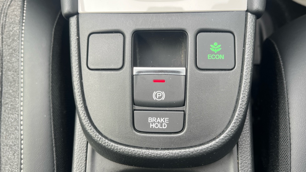 Honda Jazz 1.5 i-MMD Hybrid SR 5dr eCVT Hybrid Hatchback - Image 23