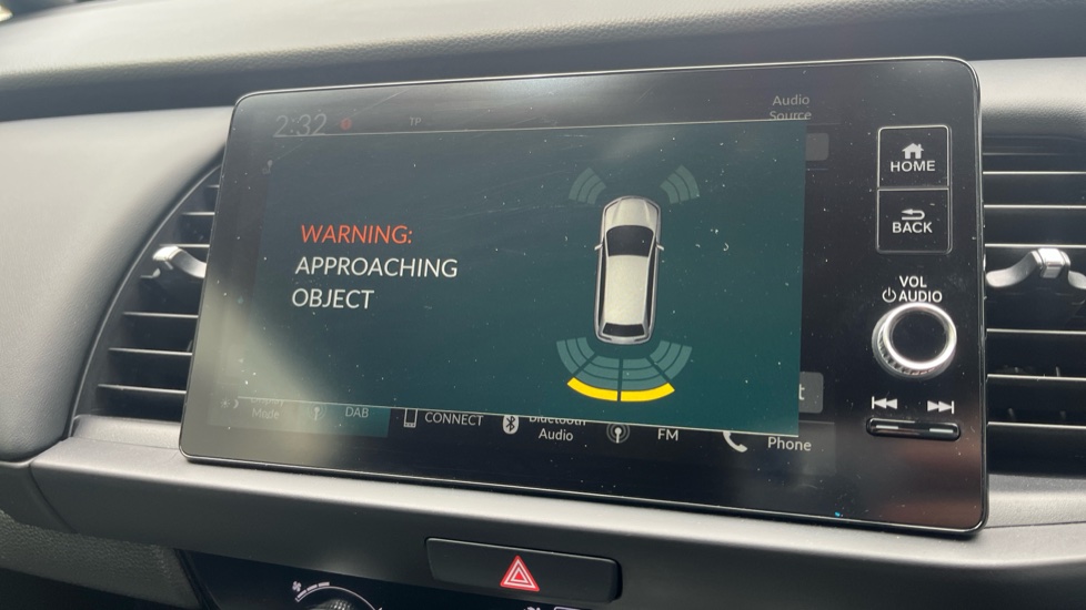 Honda Jazz 1.5 i-MMD Hybrid SR 5dr eCVT Hybrid Hatchback - Image 28