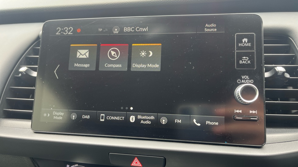 Honda Jazz 1.5 i-MMD Hybrid SR 5dr eCVT Hybrid Hatchback - Image 31
