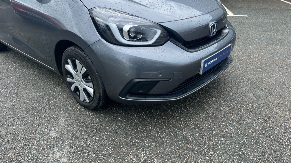 Honda Jazz 1.5 i-MMD Hybrid SR 5dr eCVT Hybrid Hatchback - Image 33