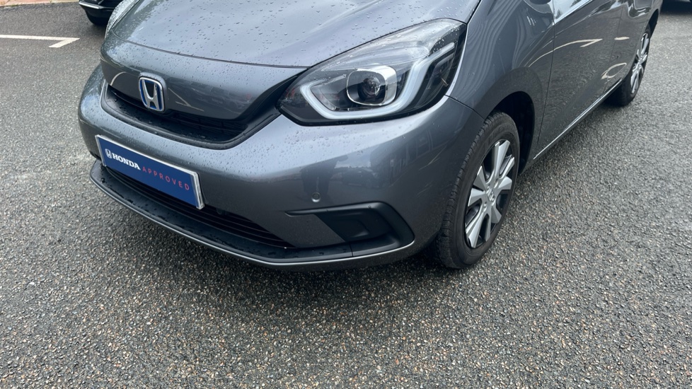 Honda Jazz 1.5 i-MMD Hybrid SR 5dr eCVT Hybrid Hatchback - Image 34