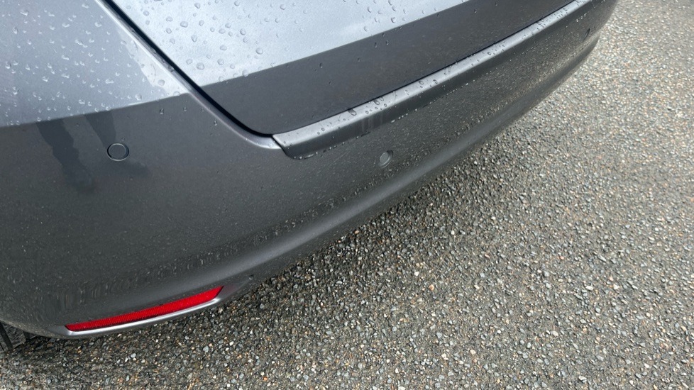 Honda Jazz 1.5 i-MMD Hybrid SR 5dr eCVT Hybrid Hatchback - Image 37