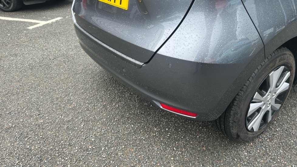 Honda Jazz 1.5 i-MMD Hybrid SR 5dr eCVT Hybrid Hatchback - Image 39
