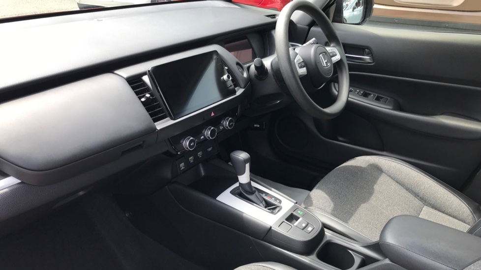 Honda Jazz 1.5 i-MMD Hybrid SR 5dr eCVT Hybrid Hatchback - Image 2