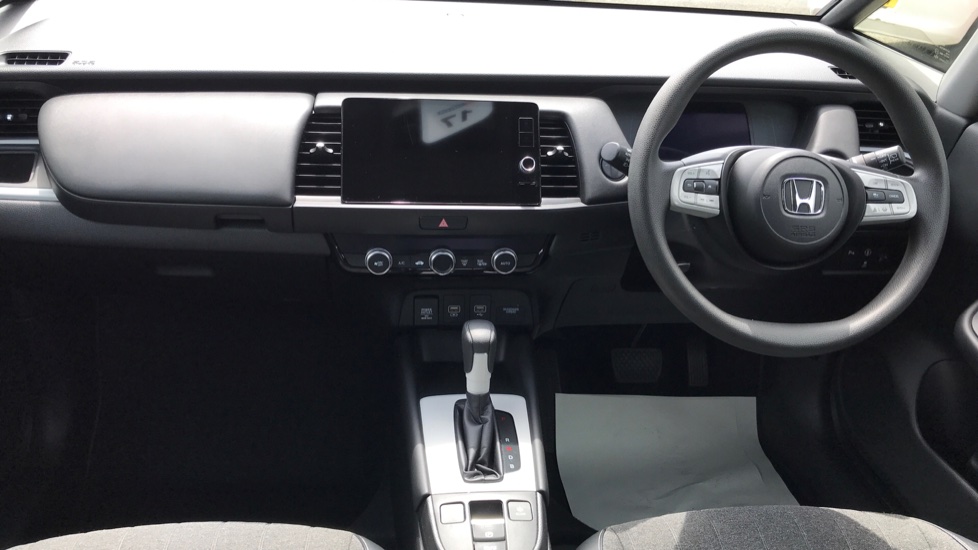 Honda Jazz 1.5 i-MMD Hybrid SR 5dr eCVT Hybrid Hatchback - Image 4