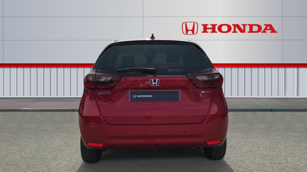 Honda Jazz 1.5 i-MMD Hybrid SR 5dr eCVT Hybrid Hatchback - Image 7