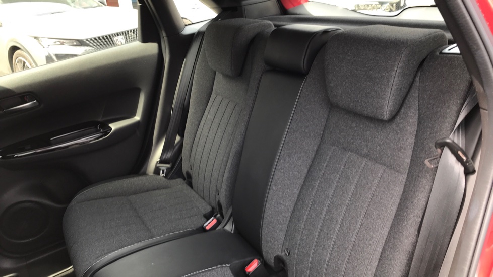 Honda Jazz 1.5 i-MMD Hybrid SR 5dr eCVT Hybrid Hatchback - Image 8