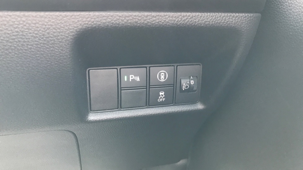 Honda Jazz 1.5 i-MMD Hybrid SR 5dr eCVT Hybrid Hatchback - Image 14