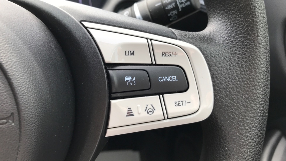 Honda Jazz 1.5 i-MMD Hybrid SR 5dr eCVT Hybrid Hatchback - Image 15