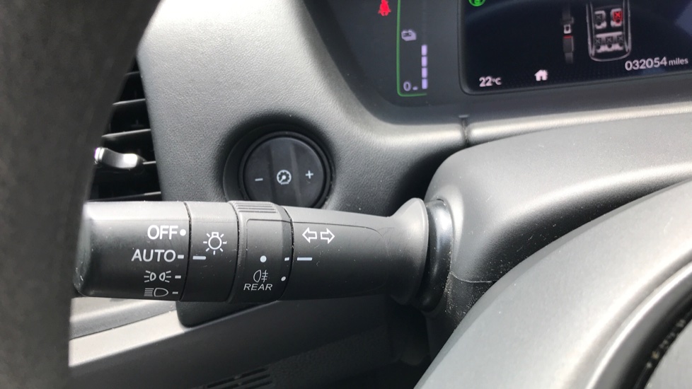 Honda Jazz 1.5 i-MMD Hybrid SR 5dr eCVT Hybrid Hatchback - Image 18