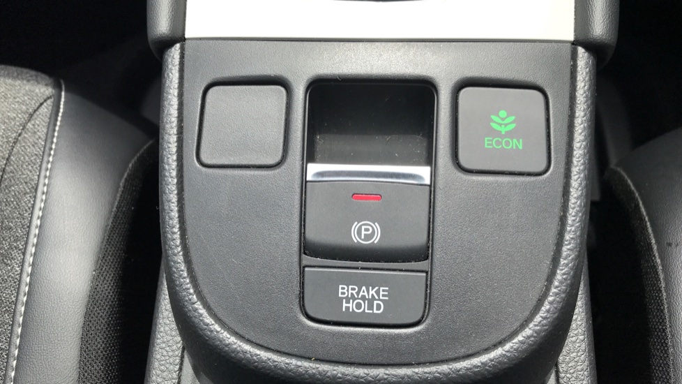 Honda Jazz 1.5 i-MMD Hybrid SR 5dr eCVT Hybrid Hatchback - Image 22