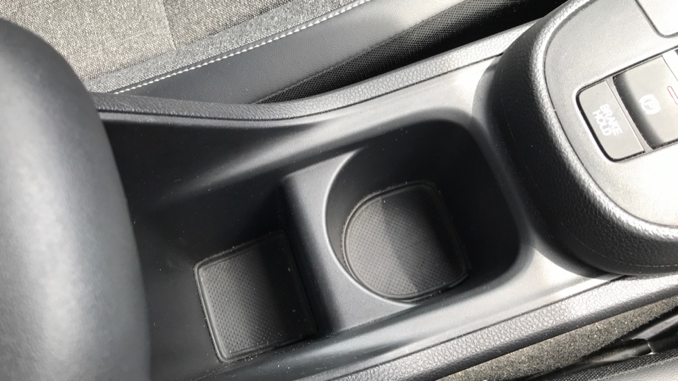 Honda Jazz 1.5 i-MMD Hybrid SR 5dr eCVT Hybrid Hatchback - Image 23