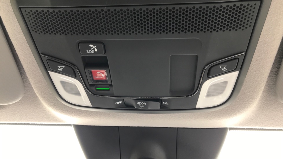 Honda Jazz 1.5 i-MMD Hybrid SR 5dr eCVT Hybrid Hatchback - Image 26