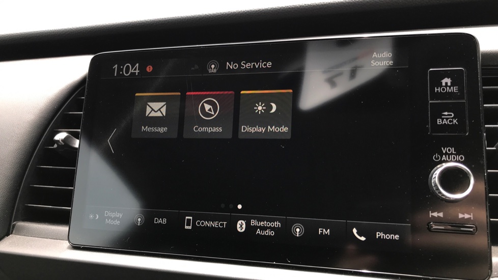 Honda Jazz 1.5 i-MMD Hybrid SR 5dr eCVT Hybrid Hatchback - Image 30