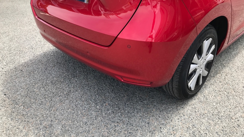 Honda Jazz 1.5 i-MMD Hybrid SR 5dr eCVT Hybrid Hatchback - Image 42