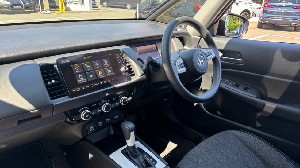 Honda Jazz 1.5 i-MMD Hybrid SR 5dr eCVT Hybrid Hatchback - Image 2