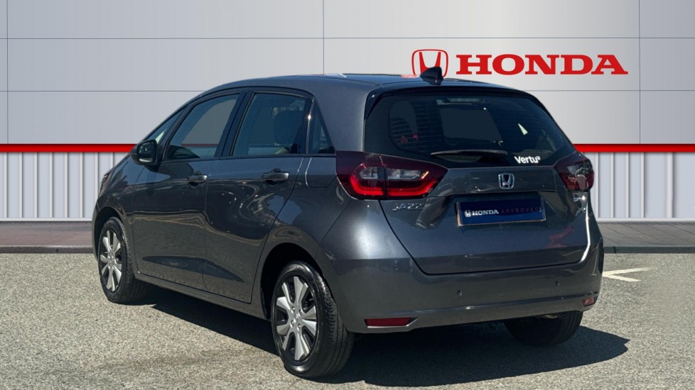Honda Jazz 1.5 i-MMD Hybrid SR 5dr eCVT Hybrid Hatchback - Image 3