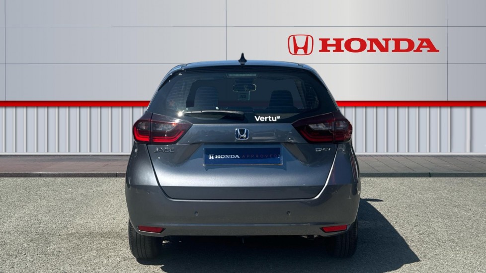 Honda Jazz 1.5 i-MMD Hybrid SR 5dr eCVT Hybrid Hatchback - Image 7