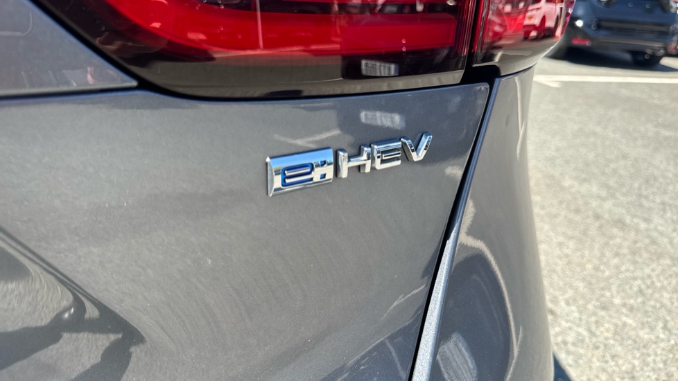Honda Jazz 1.5 i-MMD Hybrid SR 5dr eCVT Hybrid Hatchback - Image 15