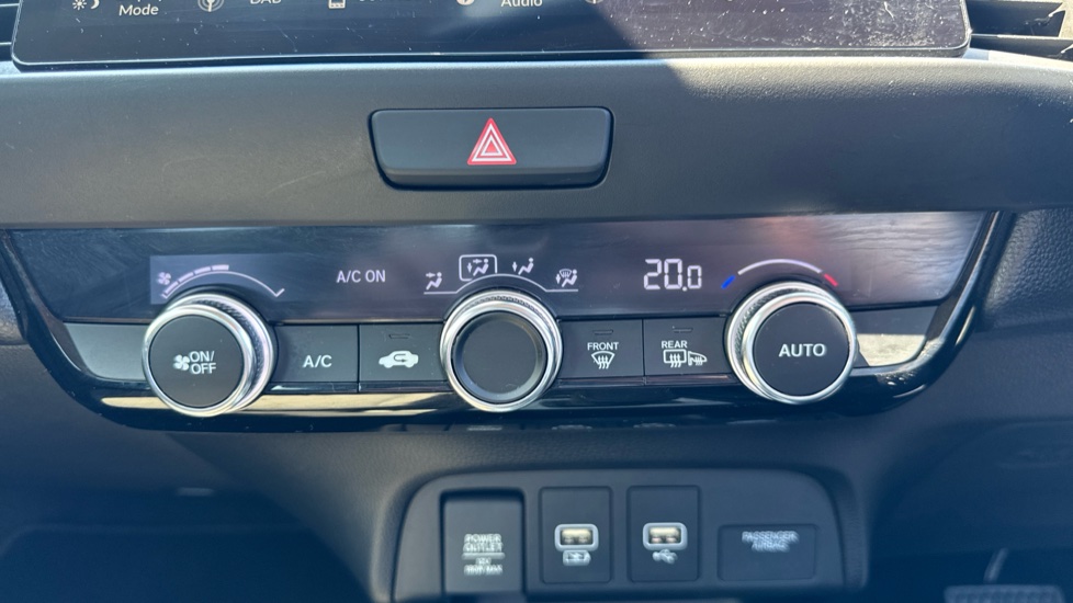 Honda Jazz 1.5 i-MMD Hybrid SR 5dr eCVT Hybrid Hatchback - Image 25