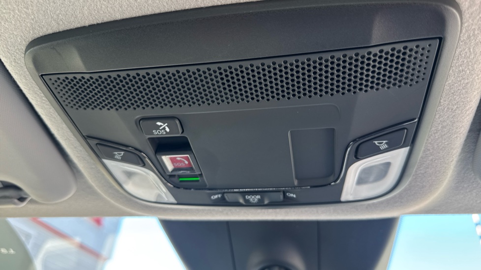 Honda Jazz 1.5 i-MMD Hybrid SR 5dr eCVT Hybrid Hatchback - Image 26