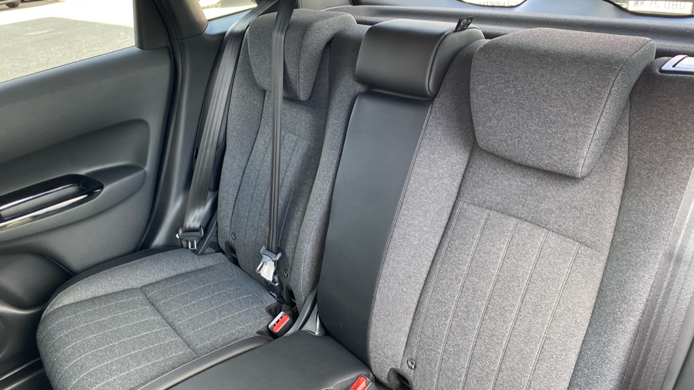 Honda Jazz 1.5 i-MMD Hybrid EX 5dr eCVT Hybrid Hatchback - Image 8
