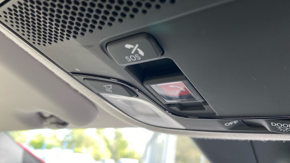 Honda Jazz 1.5 i-MMD Hybrid EX 5dr eCVT Hybrid Hatchback - Image 21