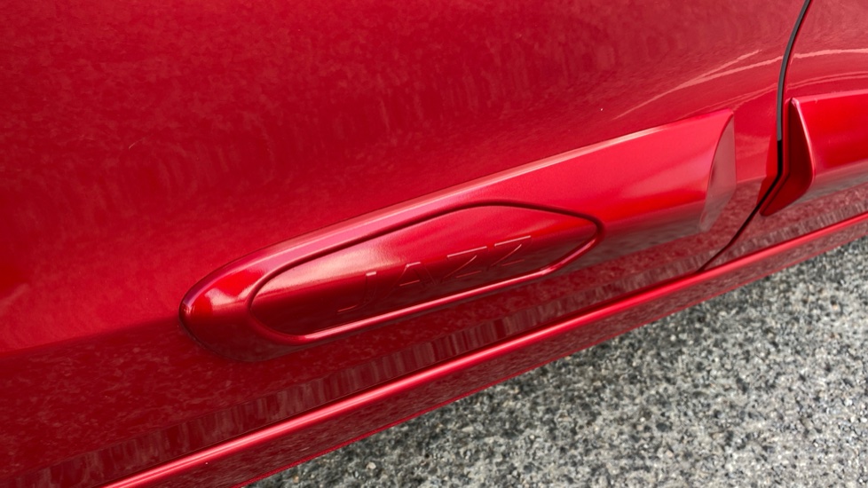 Honda Jazz 1.5 i-MMD Hybrid EX 5dr eCVT Hybrid Hatchback - Image 23