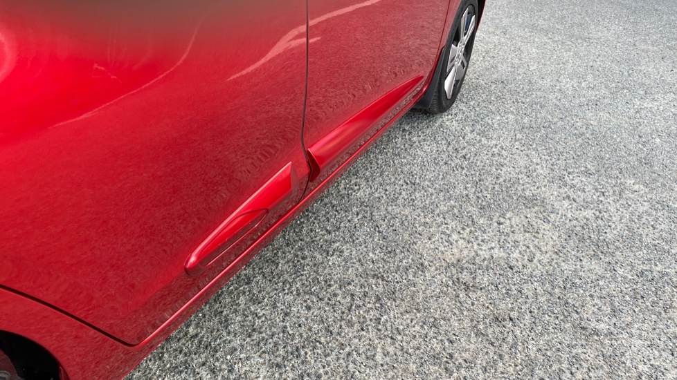 Honda Jazz 1.5 i-MMD Hybrid EX 5dr eCVT Hybrid Hatchback - Image 24