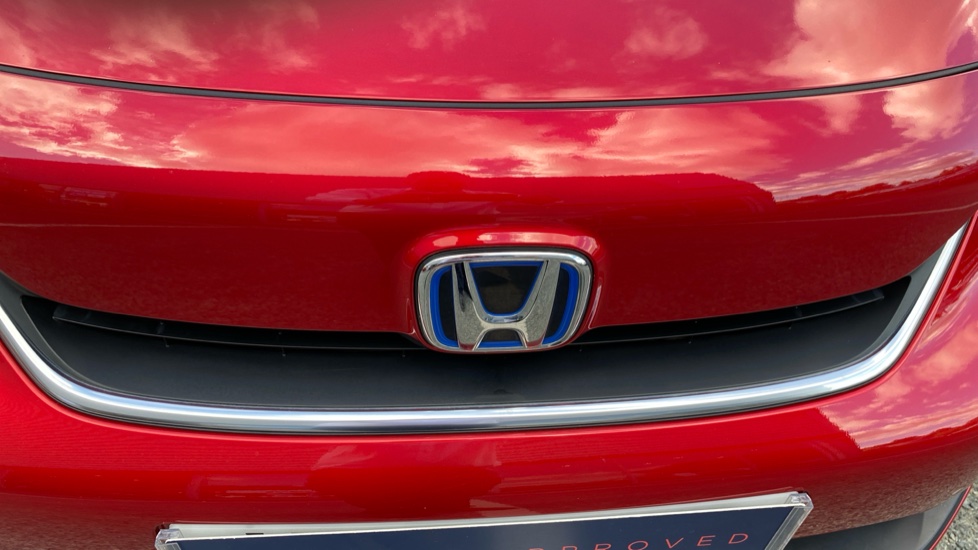 Honda Jazz 1.5 i-MMD Hybrid EX 5dr eCVT Hybrid Hatchback - Image 28