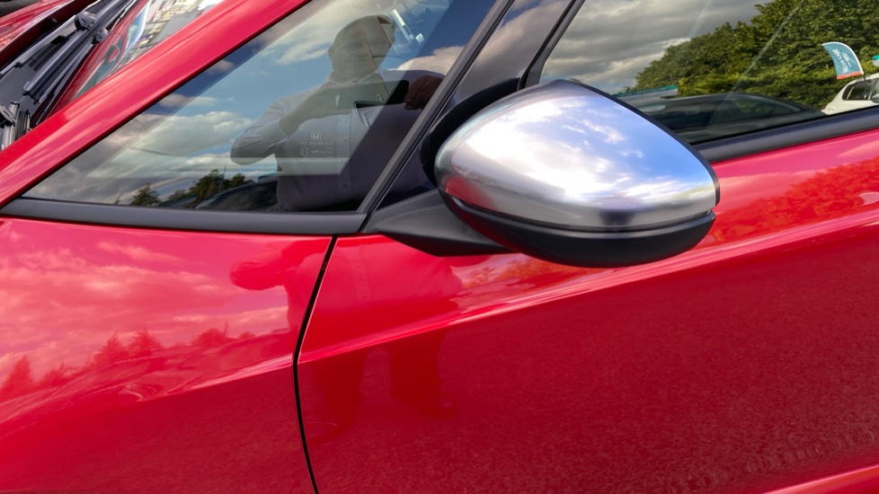 Honda Jazz 1.5 i-MMD Hybrid EX 5dr eCVT Hybrid Hatchback - Image 31