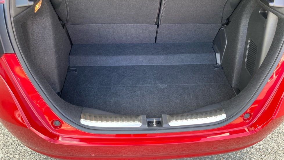 Honda Jazz 1.5 i-MMD Hybrid EX 5dr eCVT Hybrid Hatchback - Image 36