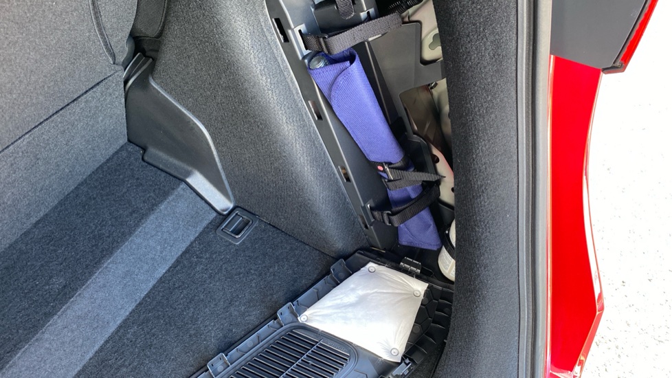 Honda Jazz 1.5 i-MMD Hybrid EX 5dr eCVT Hybrid Hatchback - Image 37