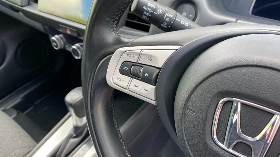 Honda Jazz 1.5 i-MMD Hybrid EX 5dr eCVT Hybrid Hatchback - Image 41