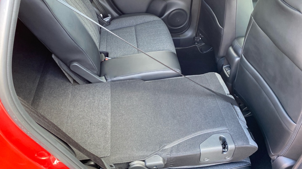 Honda Jazz 1.5 i-MMD Hybrid EX 5dr eCVT Hybrid Hatchback - Image 42