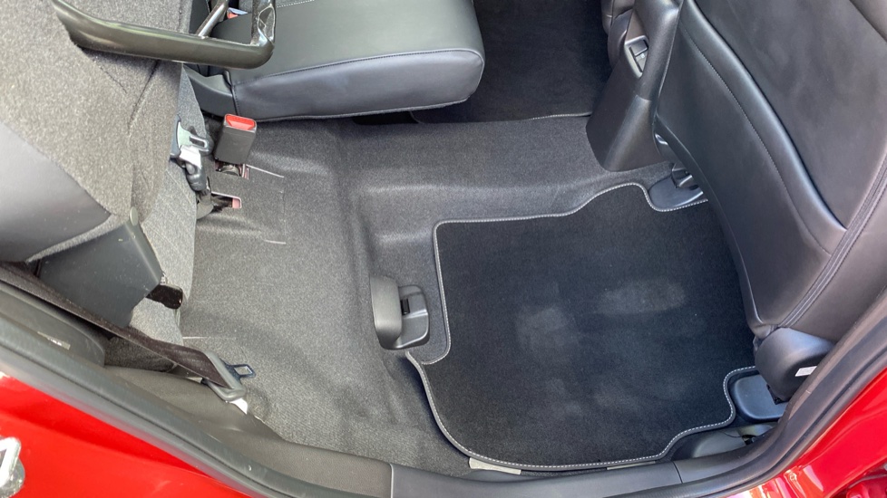 Honda Jazz 1.5 i-MMD Hybrid EX 5dr eCVT Hybrid Hatchback - Image 43