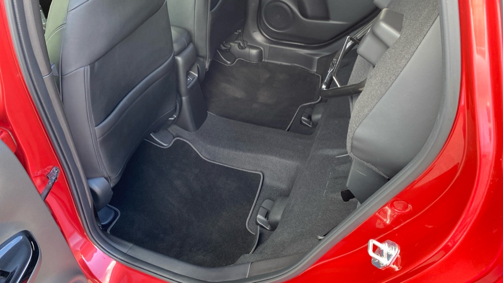 Honda Jazz 1.5 i-MMD Hybrid EX 5dr eCVT Hybrid Hatchback - Image 45